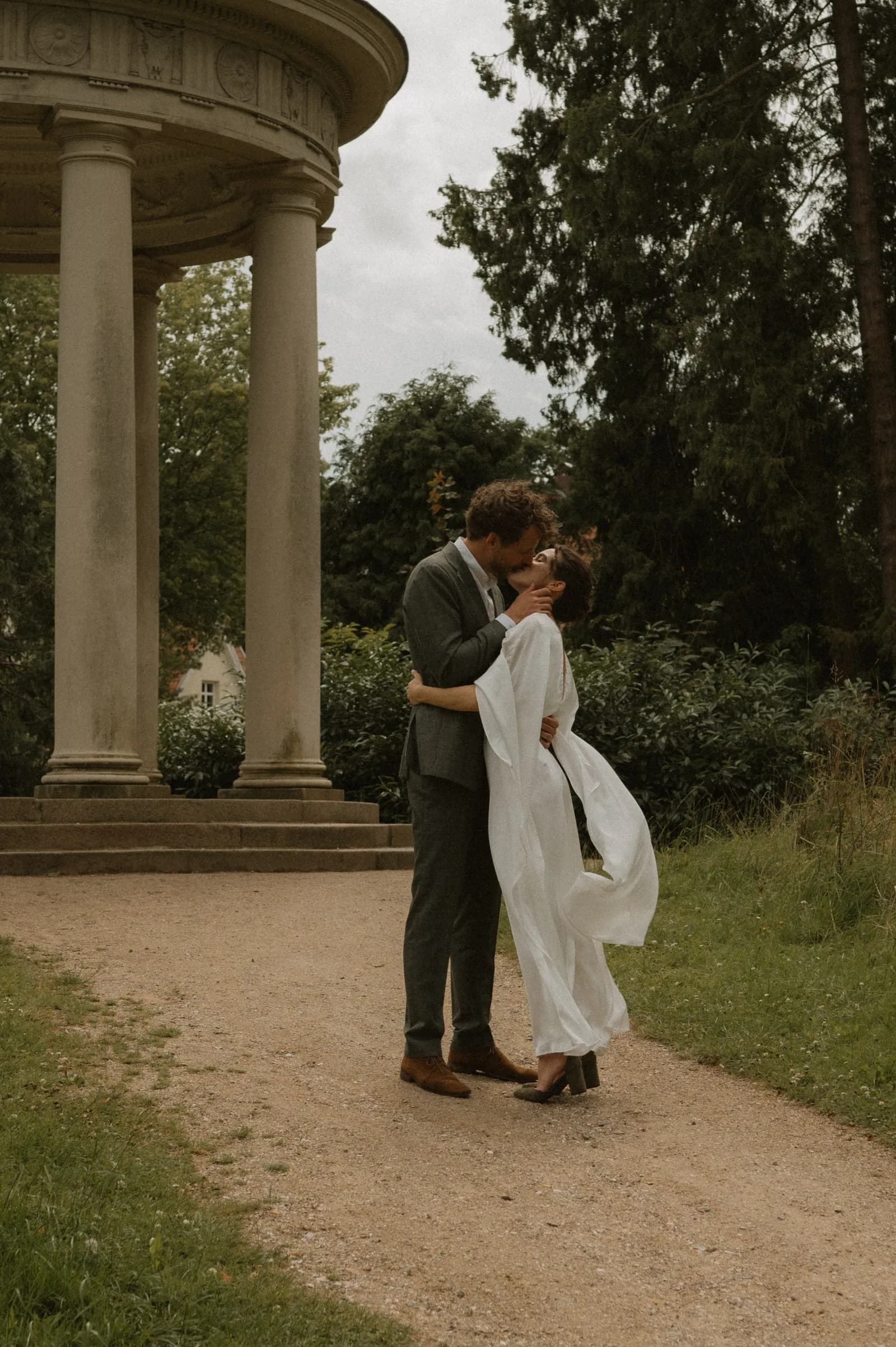 Photograph by Nina Škarbalová