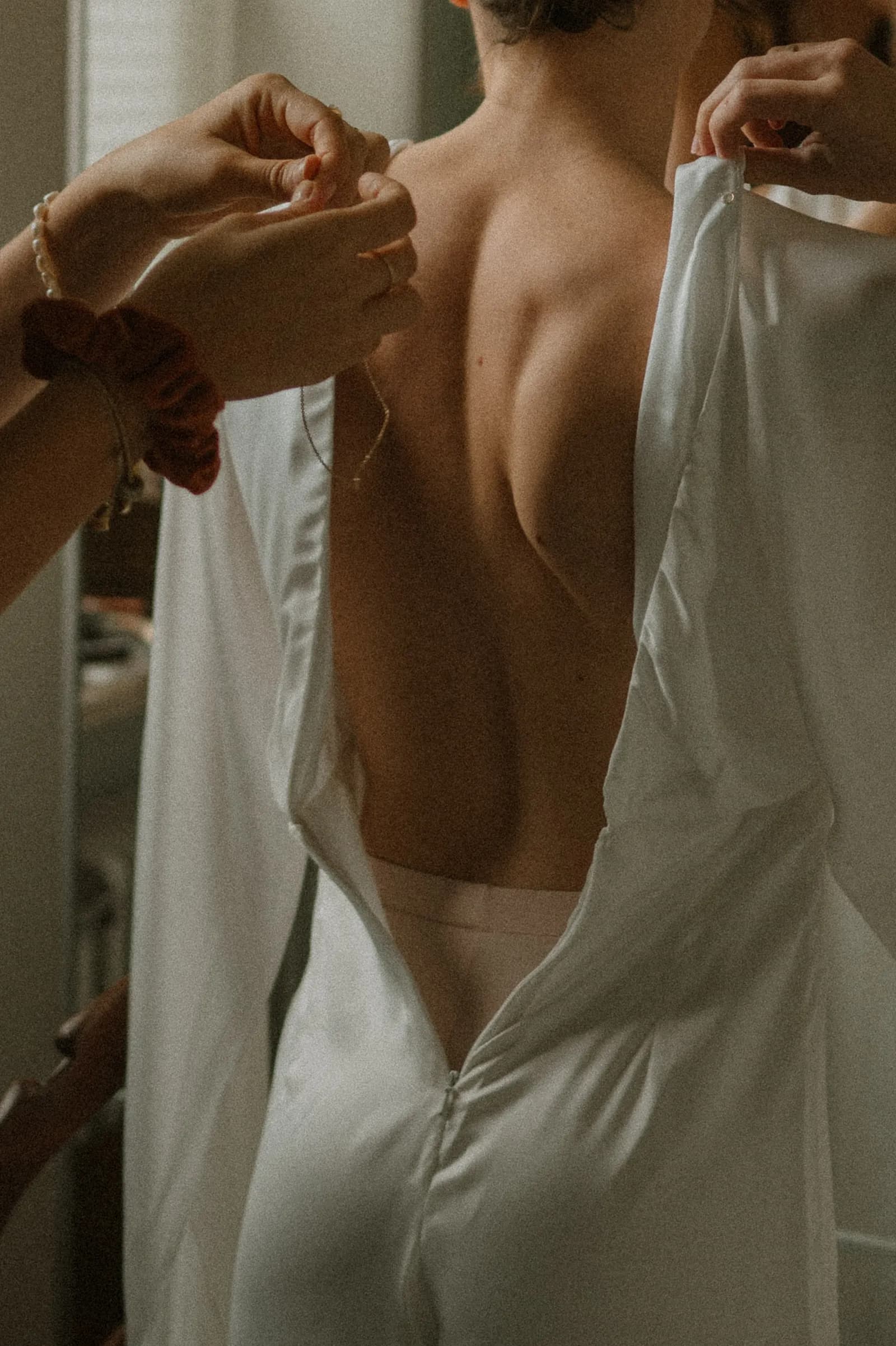 Photograph by Nina Škarbalová