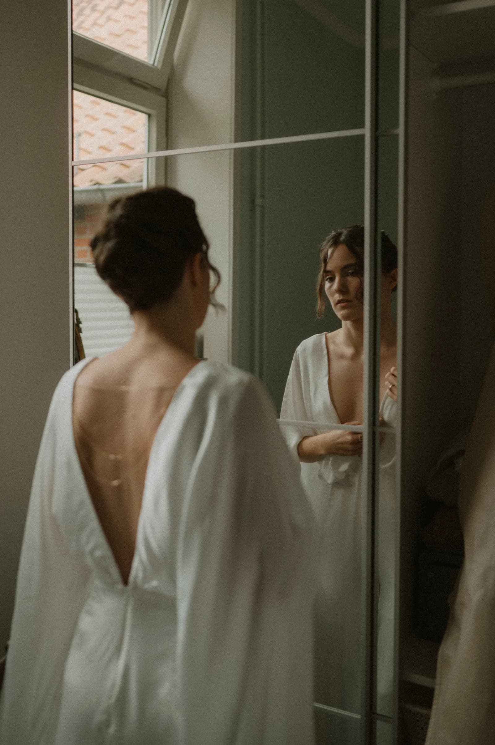 Photograph by Nina Škarbalová