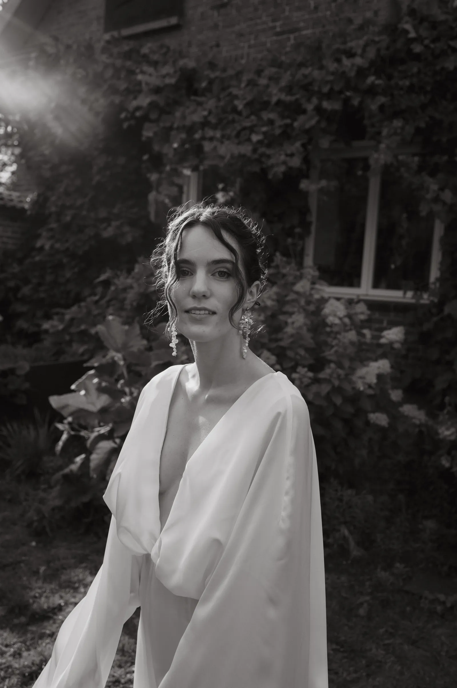 Photograph by Nina Škarbalová